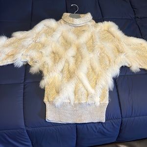 Schjelde turtleneck sweater